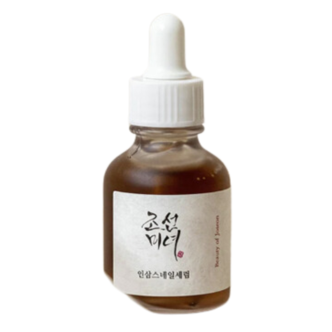 Beauty of Joseon Revive Serum