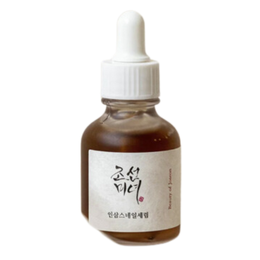 Beauty of Joseon Revive Serum