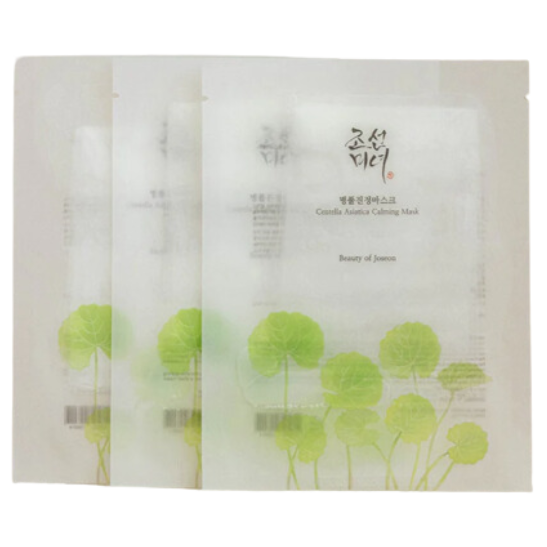 Beauty of Joseon Centella Asiatica Calming Mask