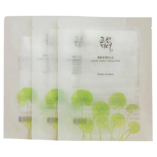 Beauty of Joseon Centella Asiatica Calming Mask