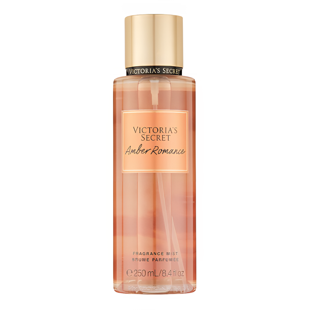 Victoria Secret - Amber Romance Mist