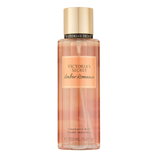 Victoria Secret - Amber Romance Mist