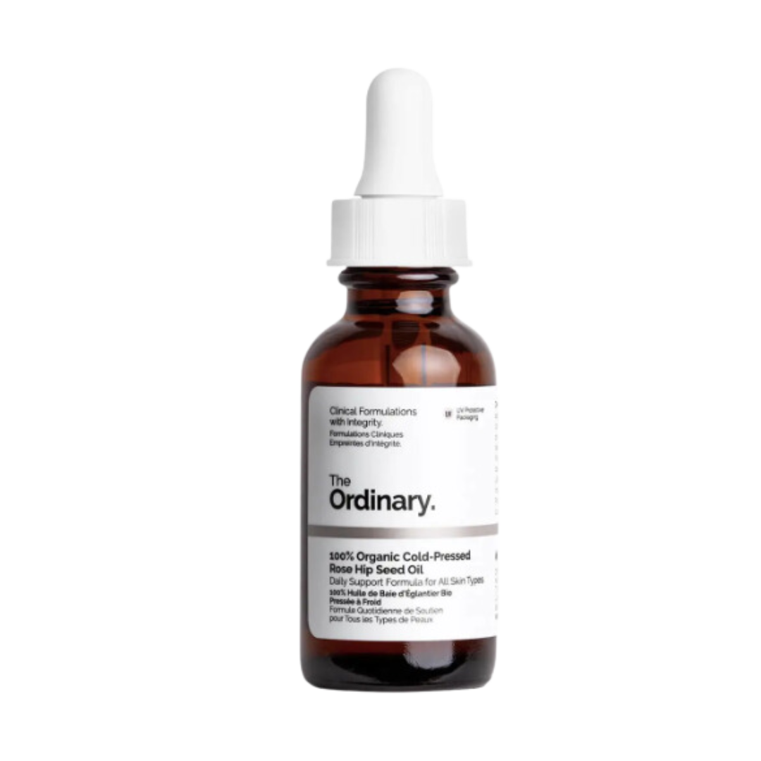 The Ordinary 100% Organic Cold-Pressed Rose Hip Seed Oil 30ml