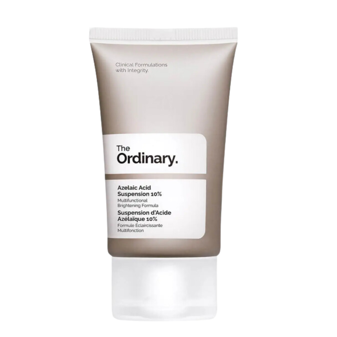 The Ordinary Azelaic Acid Suspension 10% 30ml