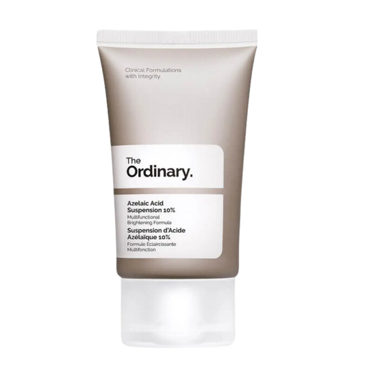 The Ordinary Azelaic Acid Suspension 10% 30ml