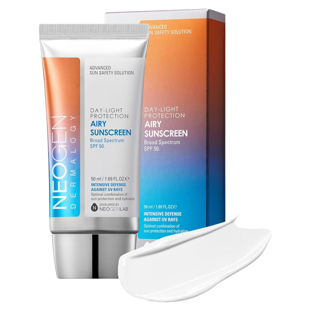 NEOGENLAB UVA/UVB SPF50