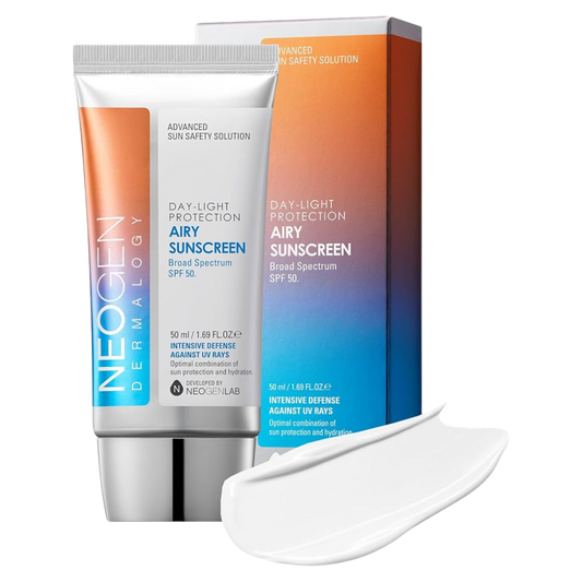 NEOGENLAB UVA/UVB SPF50