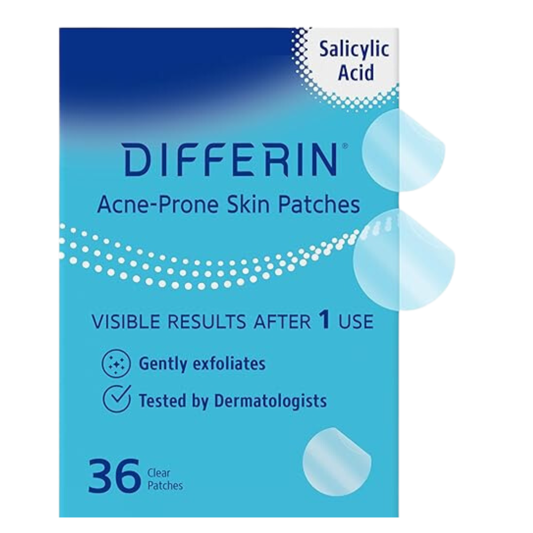 Differin Acne Patches