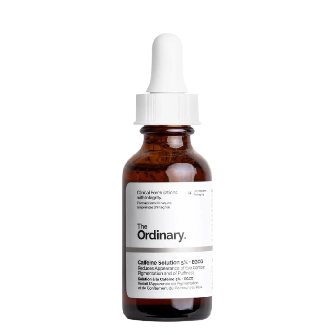 The Ordinary Caffeine Solution 5% + EGCG 30ml