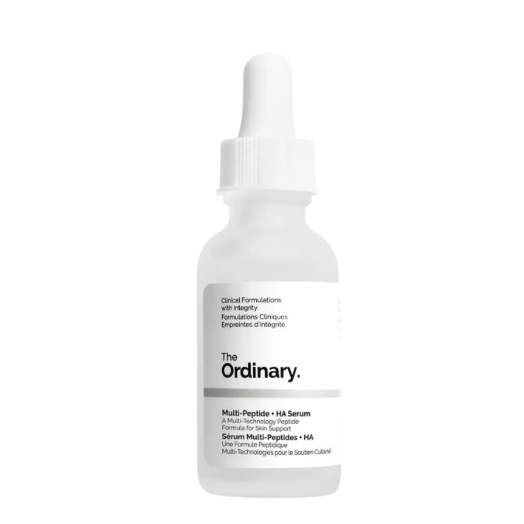 The Ordinary Multi-Peptide + HA Serum (Buffet)