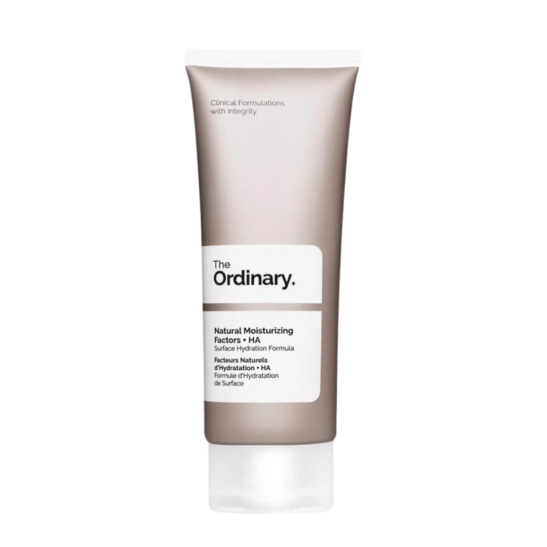 The Ordinary Natural Moisturizing Factors + HA