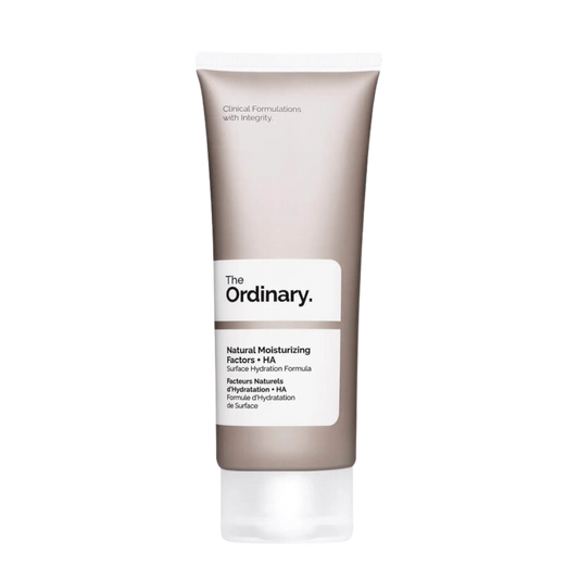 The Ordinary Natural Moisturizing Factors + HA