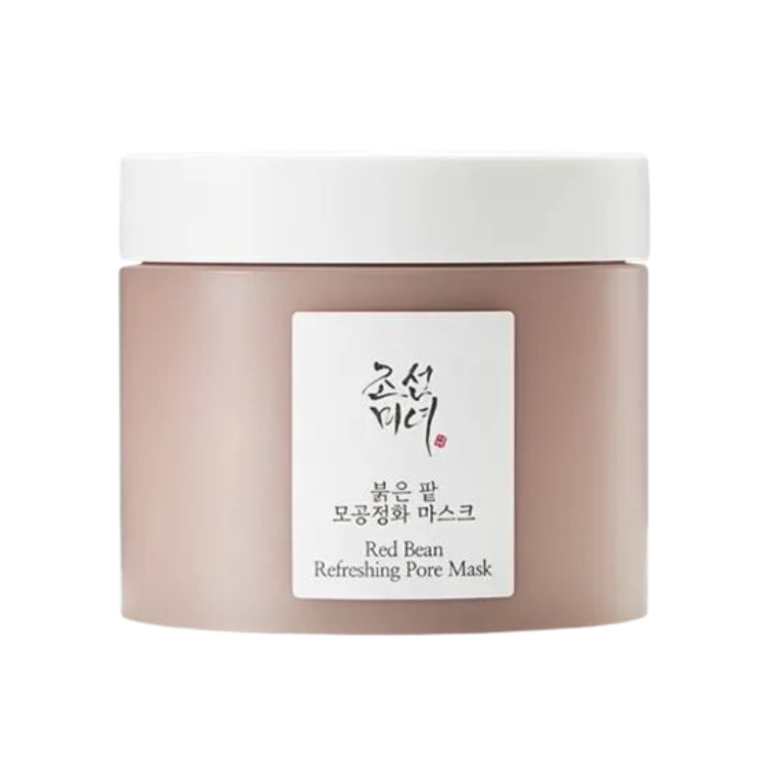 Beauty of Joseon Red Bean Refreshing Pore Mask