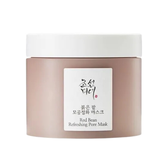 Beauty of Joseon Red Bean Refreshing Pore Mask