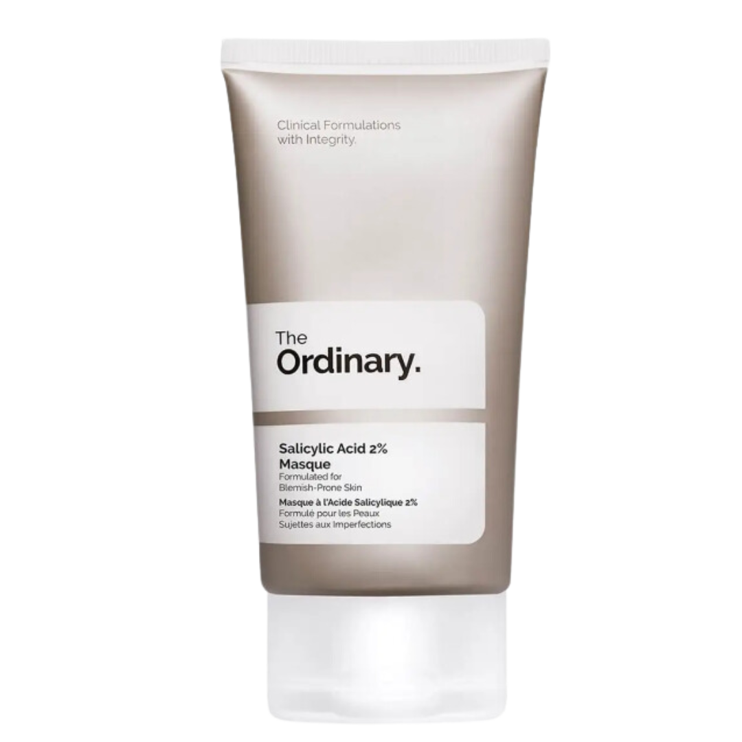 The Ordinary Salicylic Acid 2% Masque 50ml