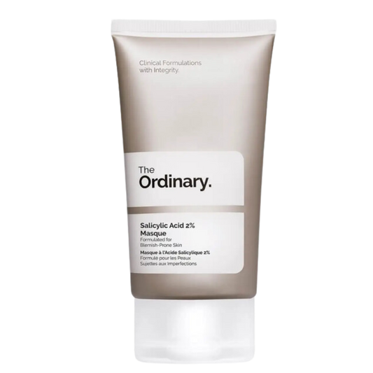 The Ordinary Salicylic Acid 2% Masque 50ml