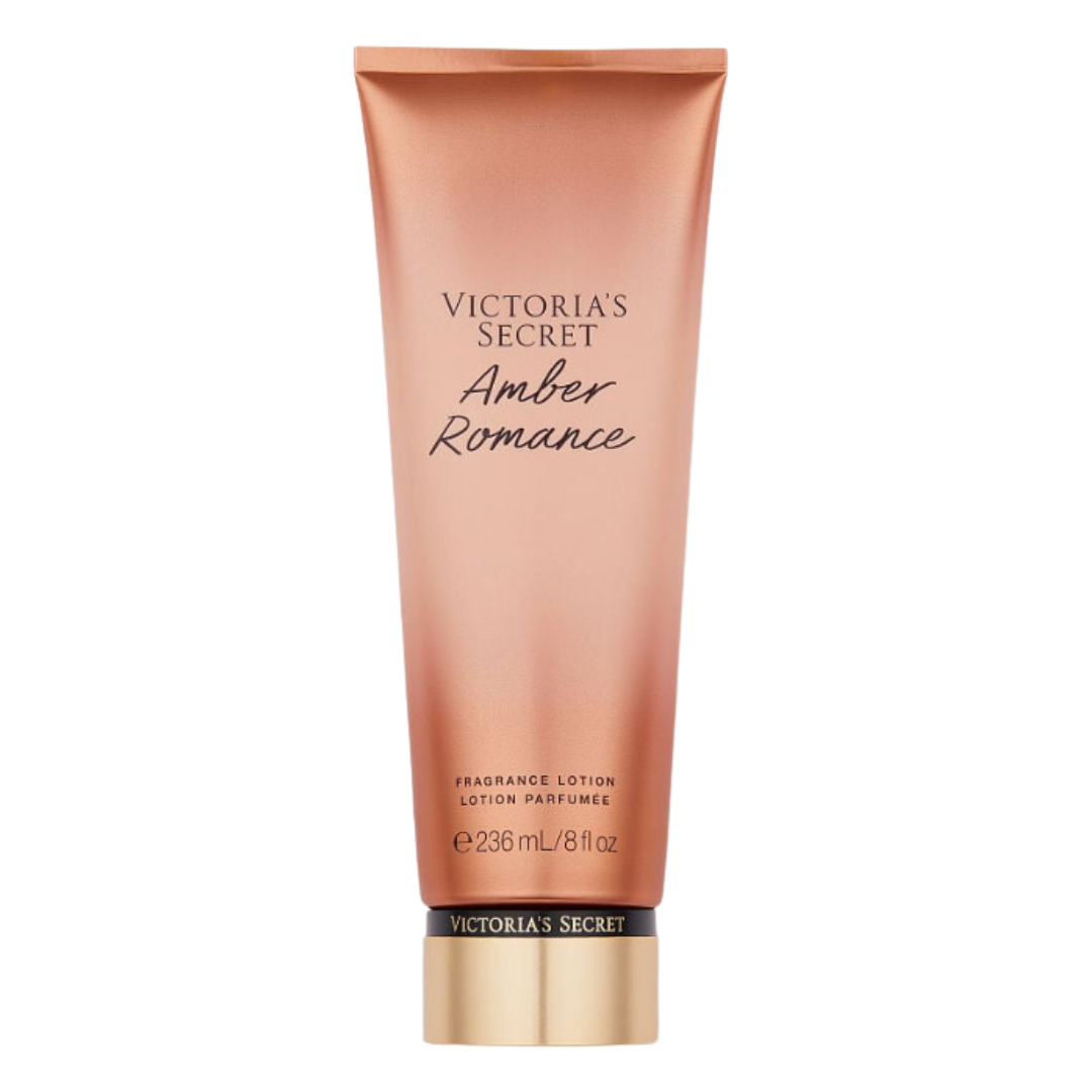 Victoria Secret - Amber Romance