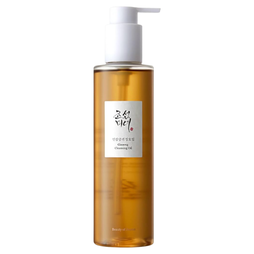 Beauty of Joseon Ginseng Cleansing Oil