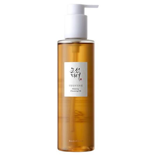 Beauty of Joseon Ginseng Cleansing Oil