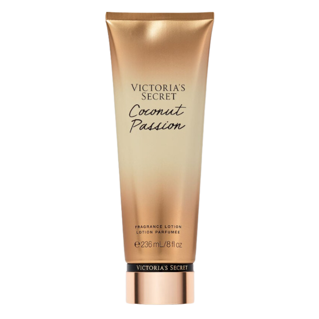 Victoria Secret - Coconut Passion