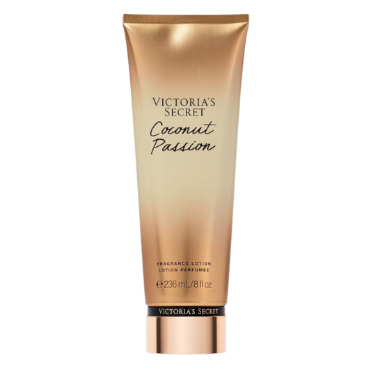 Victoria Secret - Coconut Passion