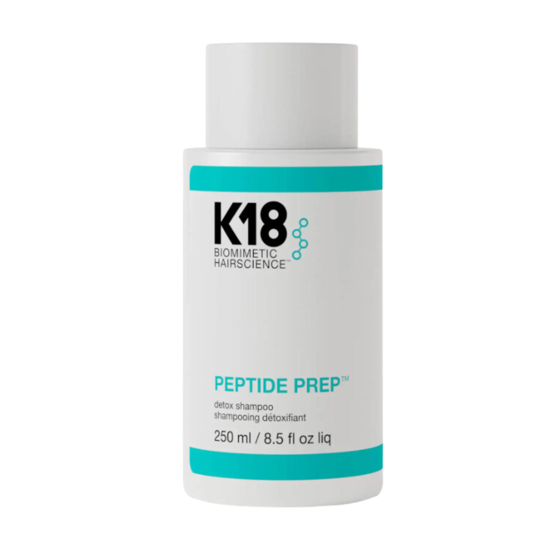 K18 Peptide Prep Detox Shampoo 250ml