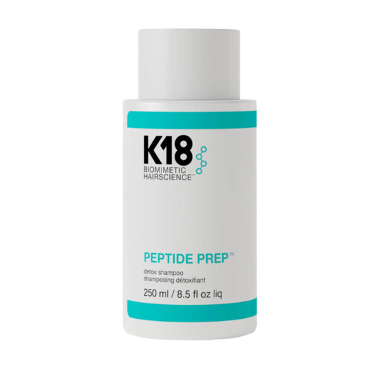 K18 Peptide Prep Detox Shampoo 250ml