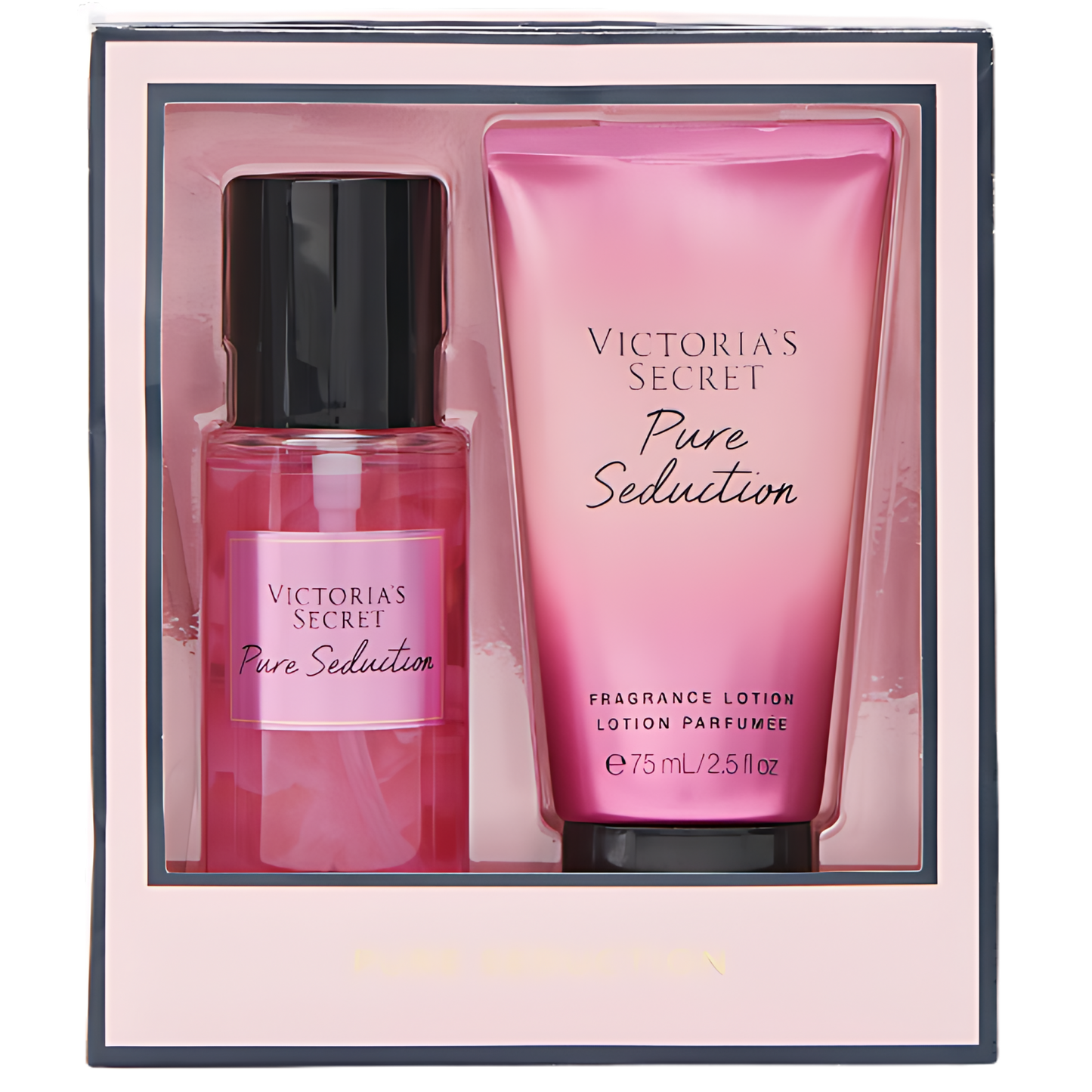 Pure Seduction Mini Mist & Lotion Duo