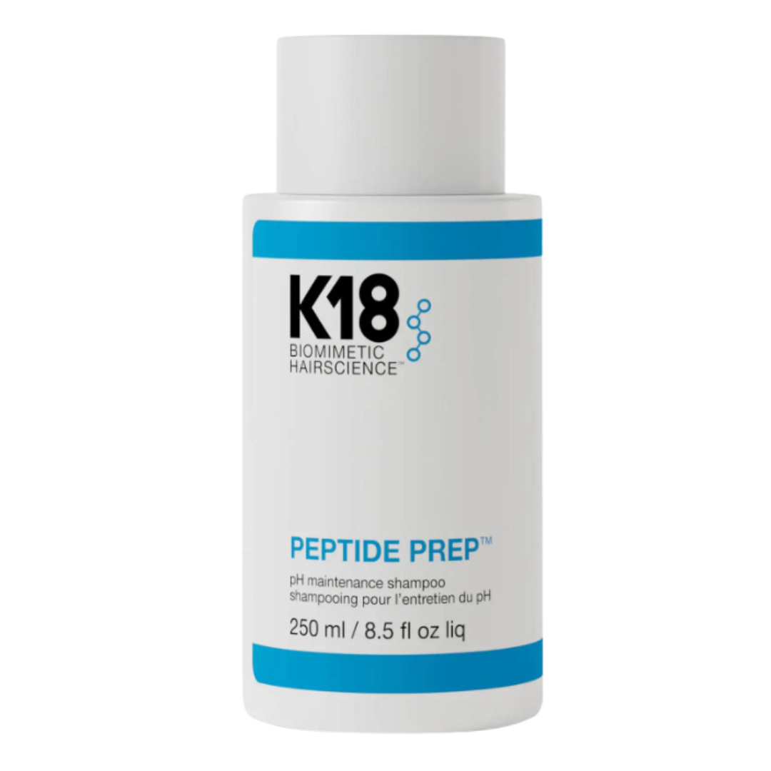 K18 Peptide Prep Ph-Maintenance Shampoo 250ml