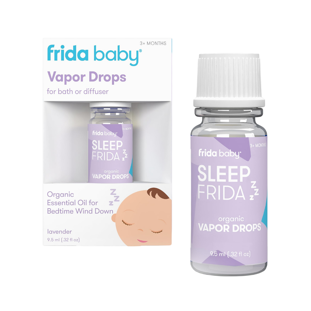 Frida Baby Vapor Drops