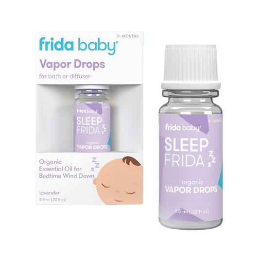 Frida Baby Vapor Drops