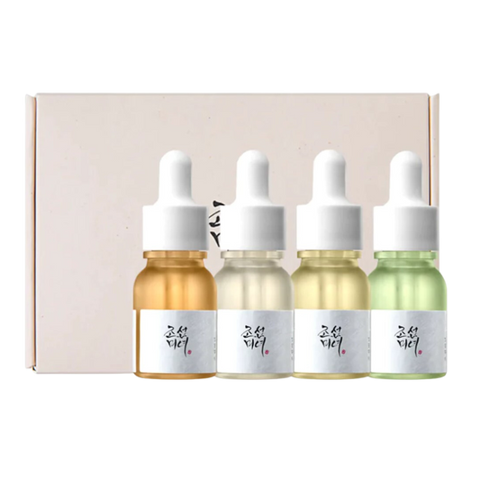 Beauty of Joseon Hanbang Serum Discovery Kit