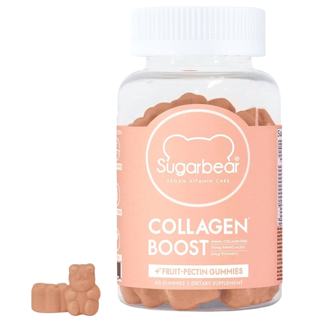 Sugarbear ProCollagen Vitamin Gummies