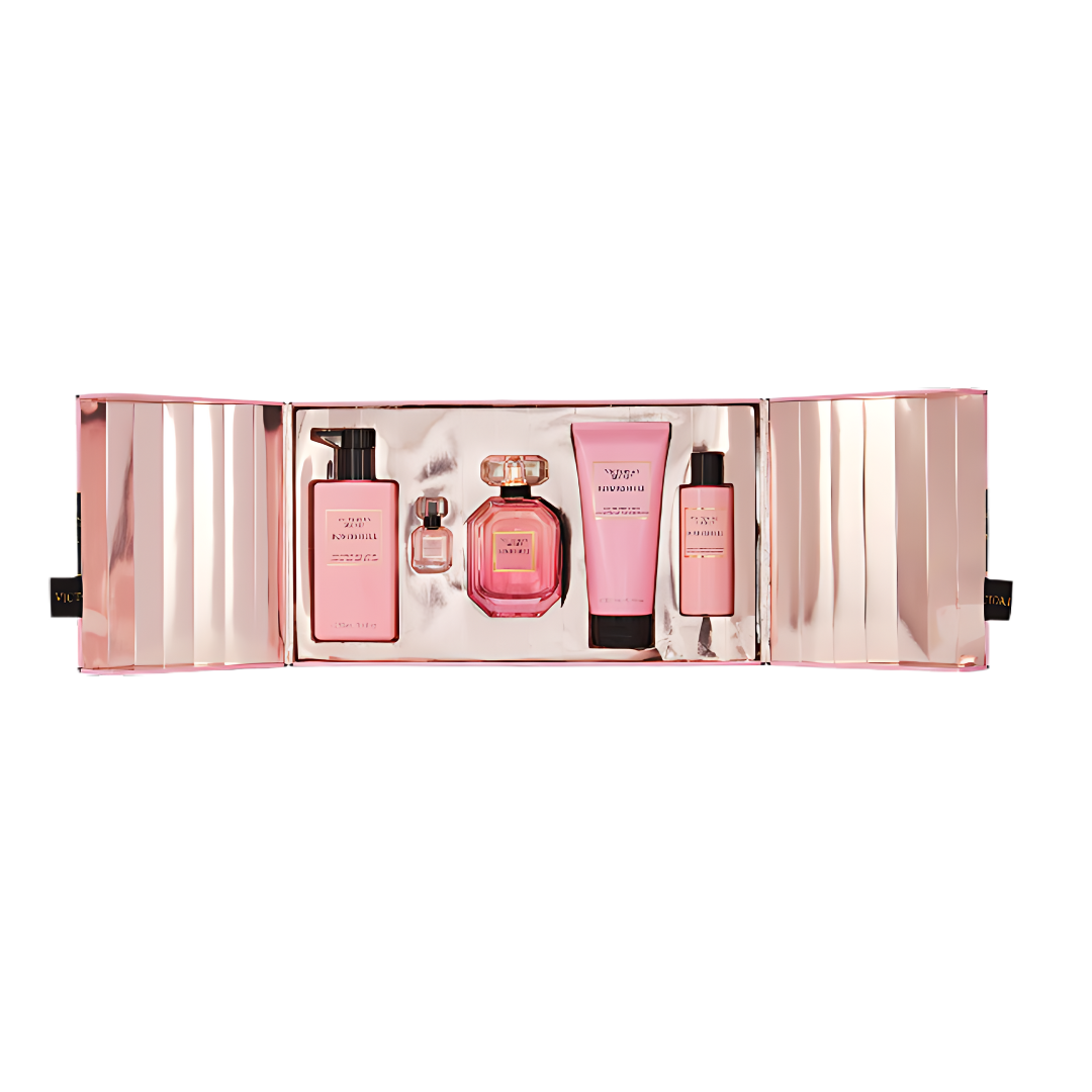 Bombshell Ultimate Fragrance Set