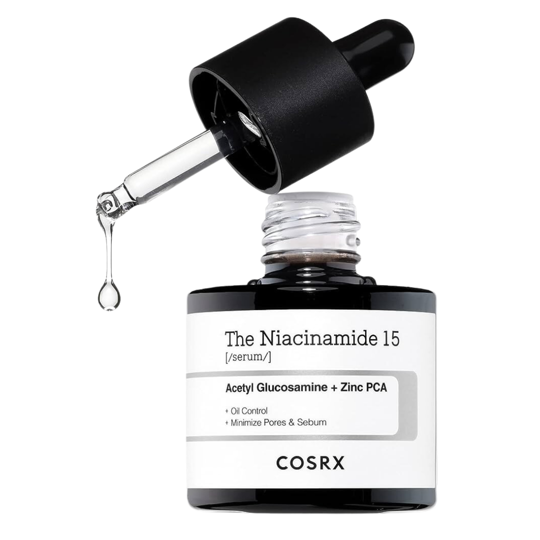 COSRX Niacinamide 15% Face Serum