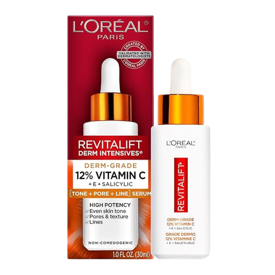 L'Oreal Paris Revitalift 12% Pure Vitamin C Serum