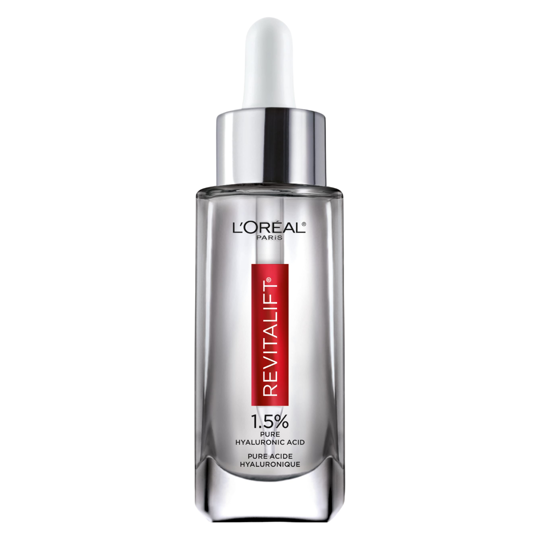 L'Oreal Paris Revitalift 1.5% Hyaluronic Acid Serum