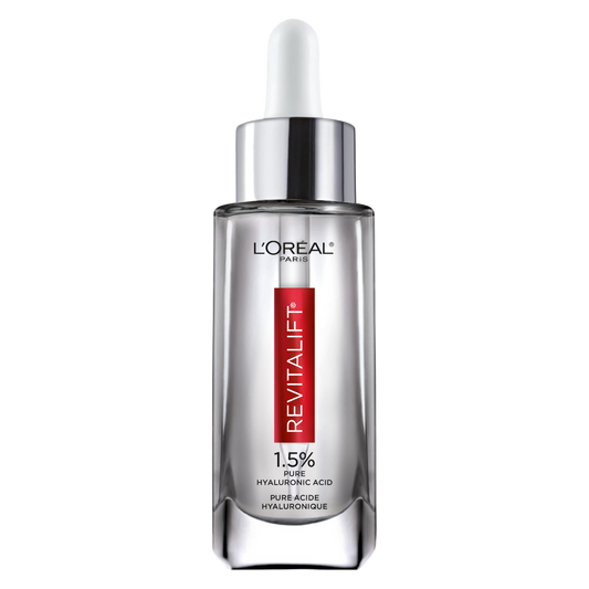 L'Oreal Paris Revitalift 1.5% Hyaluronic Acid Serum