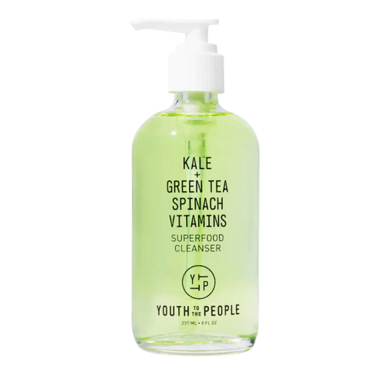 Youth To The People Superfood Cleanser