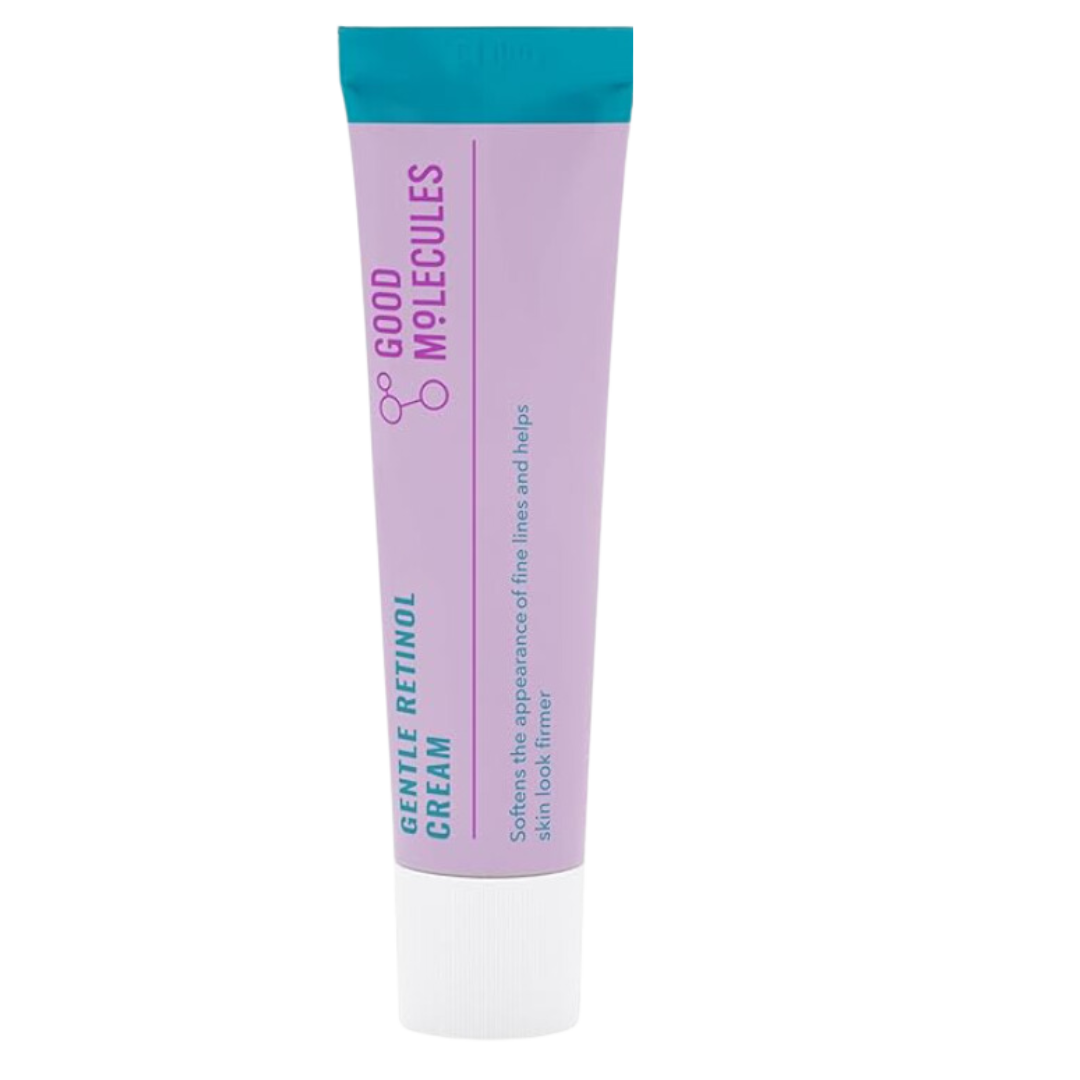 Good Molecules Gentle Retinol Cream - 30ml