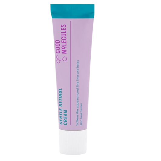 Good Molecules Gentle Retinol Cream - 30ml