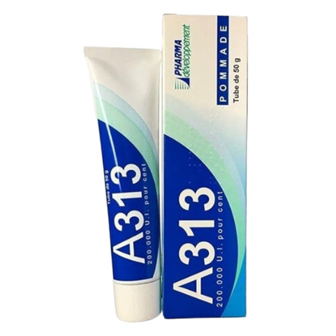 Pharma Development A313 Retinol - 50g