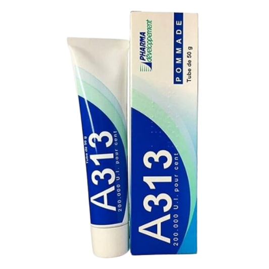 Pharma Development A313 Retinol - 50g