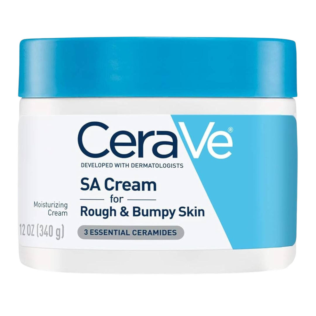 CeraVe SA Cream - 340g