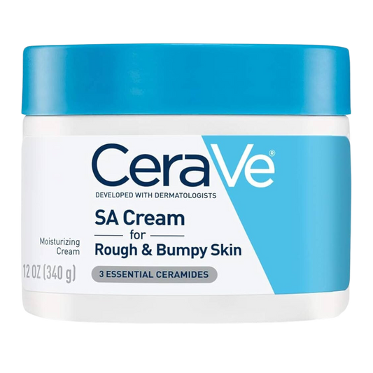 CeraVe SA Cream - 340g