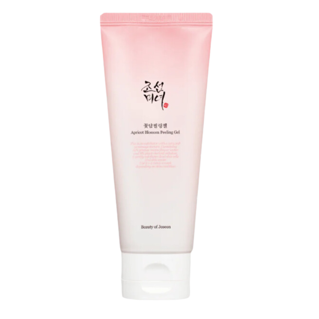 Beauty of Joseon Apricot Blossom Peeling Gel