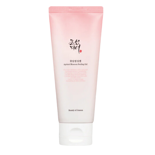 Beauty of Joseon Apricot Blossom Peeling Gel