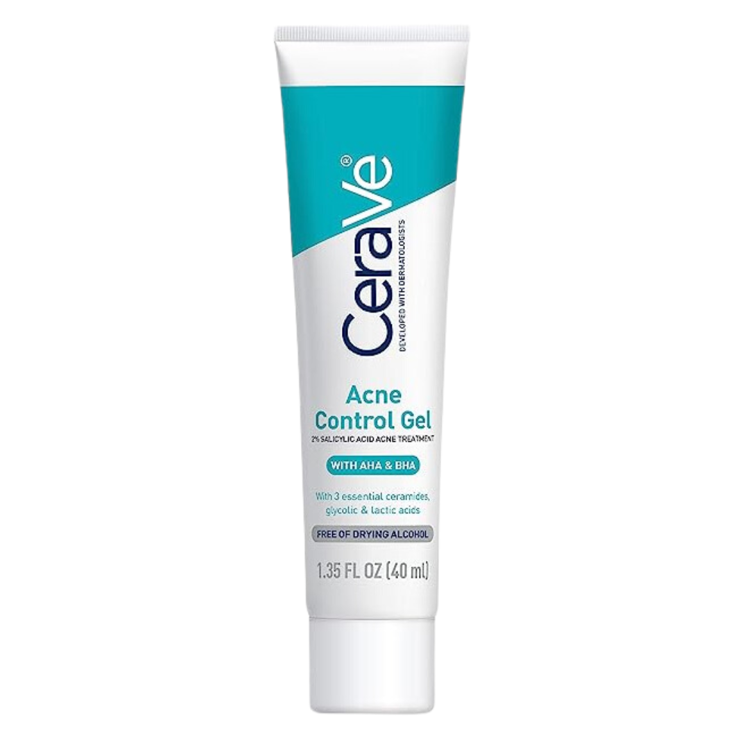 CeraVe Acne Control Gel