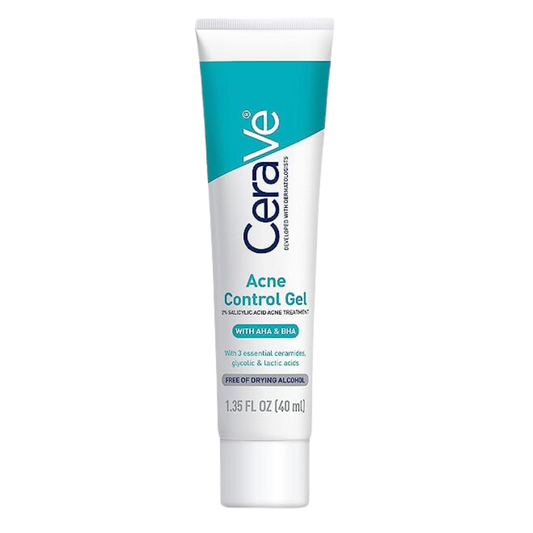 CeraVe Acne Control Gel