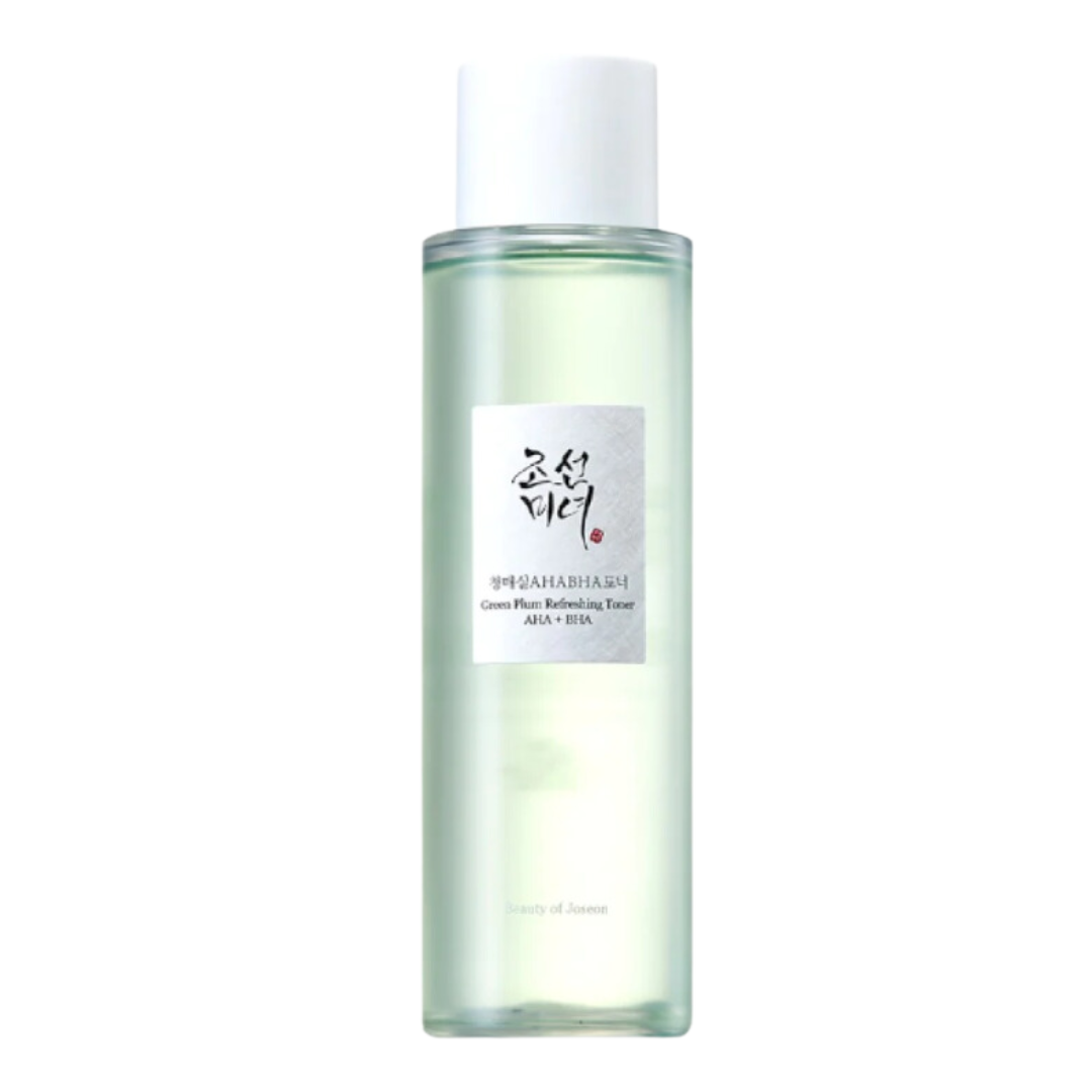 Beauty of Joseon Green Plum Refreshing Toner -  150ml